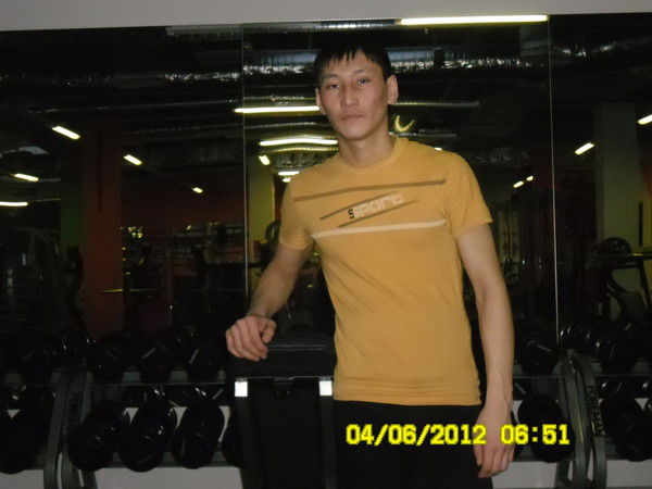 Талант Абдыкадыров