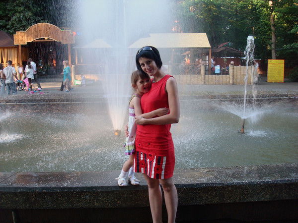 Юлия Бабкина