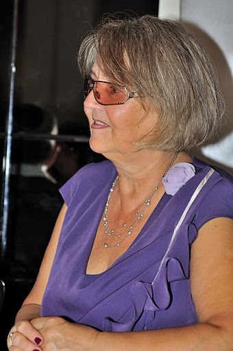 Алла Батенкова