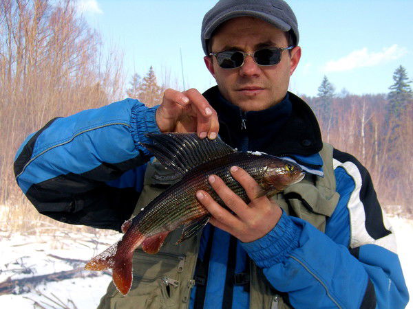 Данил Сафонов