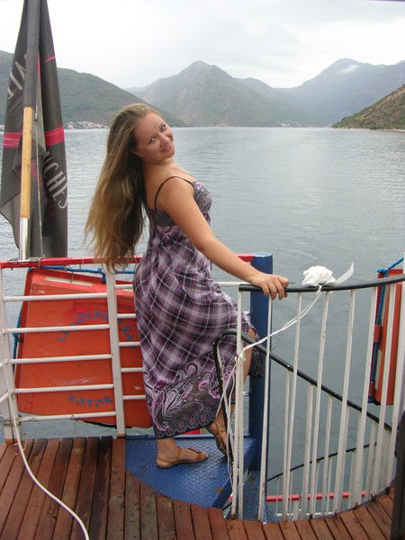 Надежда Львова