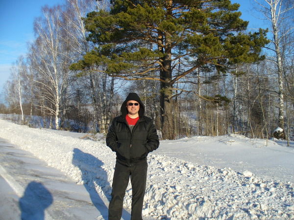 Андрей Трушин