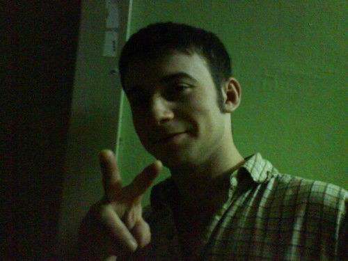 Михаил Вакс