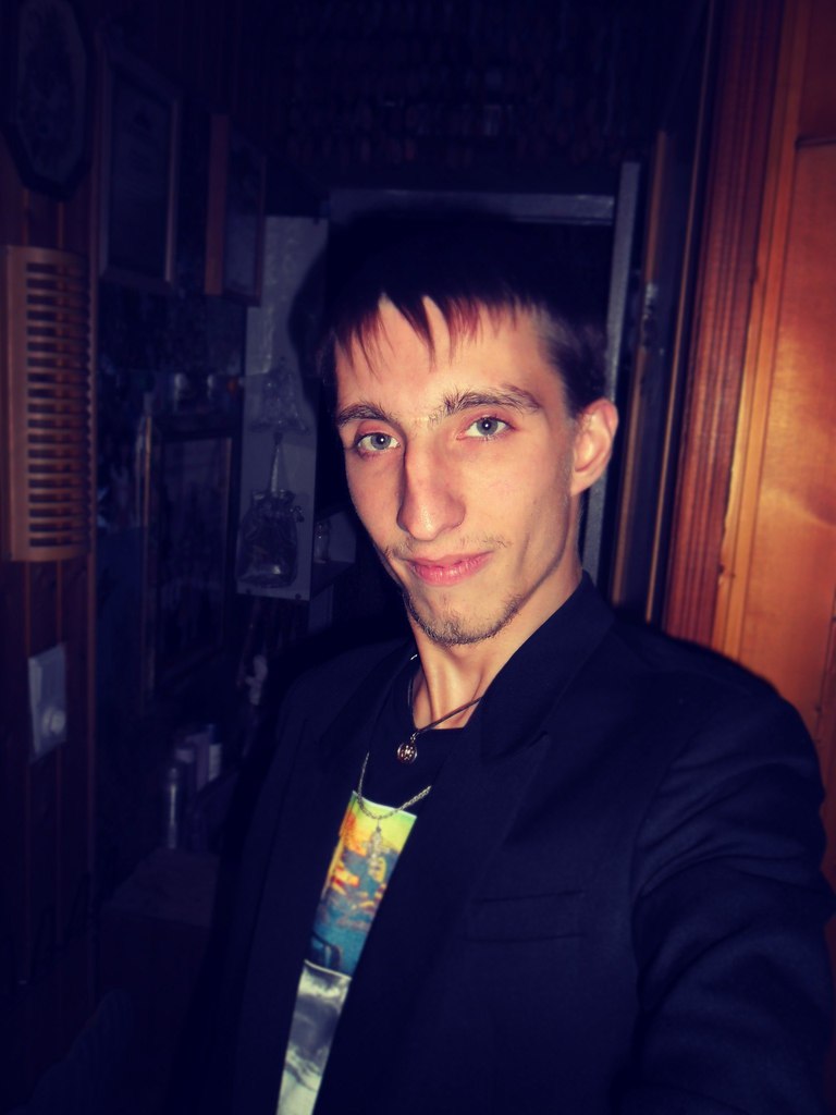 Сергей Amour41K