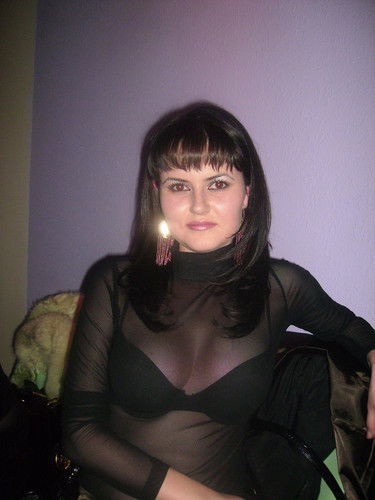 Инна Степаненко