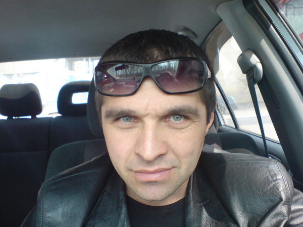 Леонид Курбанов