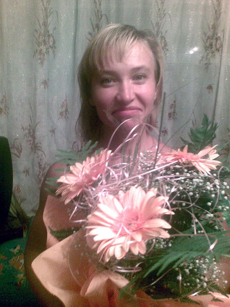 Valentina Kurguskina