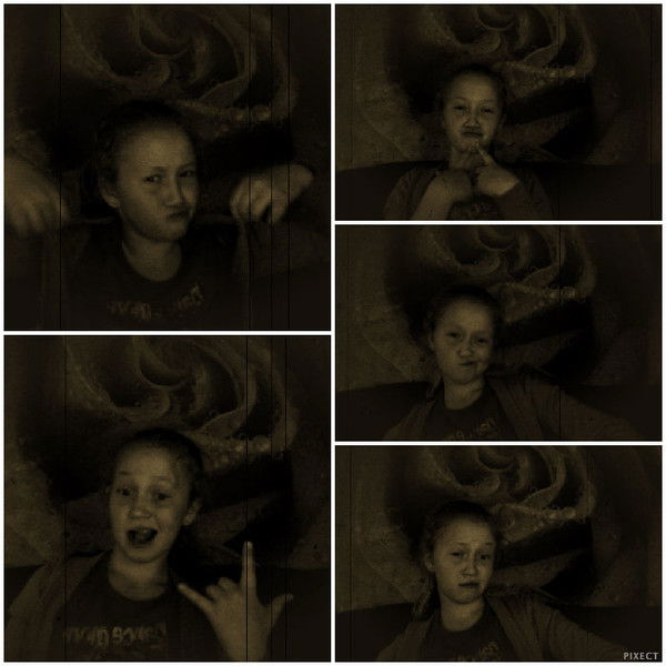 Екатерина Наймушина