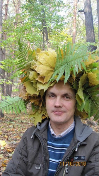 Алексей Казаков