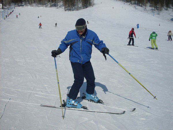 Дмитрий Соболев