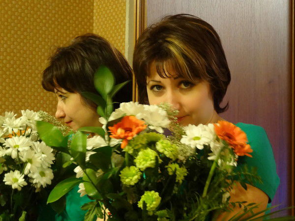 Ирина Бурблис