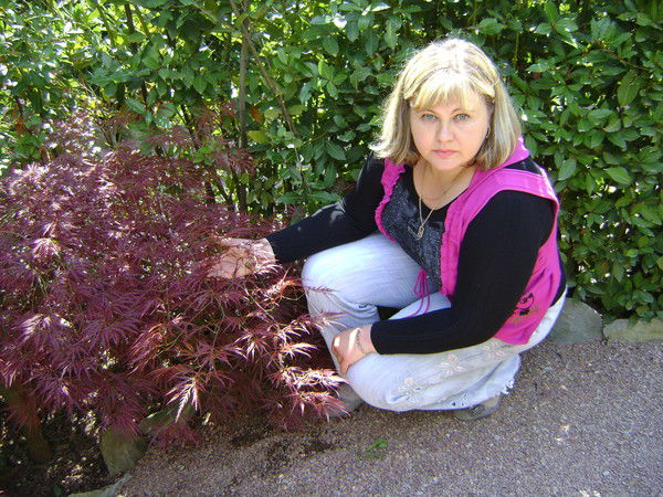 Елена Серенко