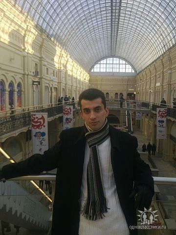 Анзор Урусов