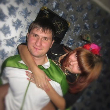 Эльвира Скрыгина