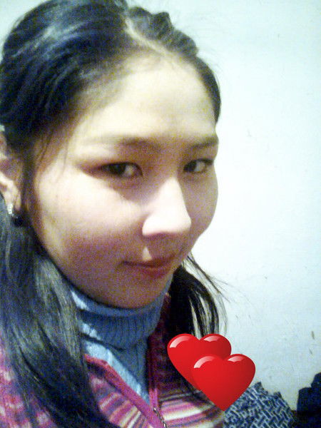 Бермет Жолдошбекова