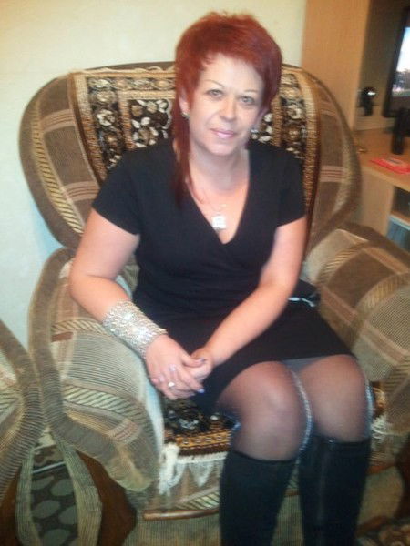 Елена Белохвост