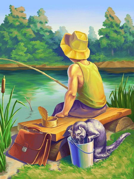 Николай Мардьянов