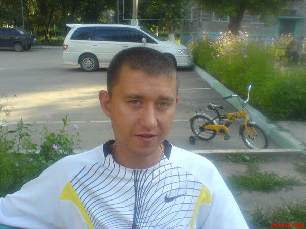 Андрей Червоткин