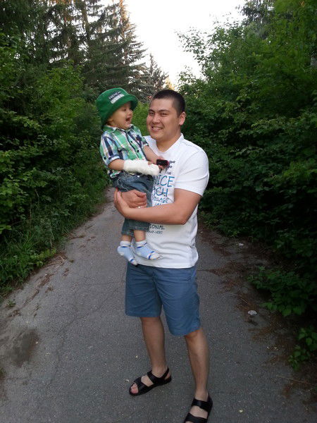 Дастан Айтмырзаев