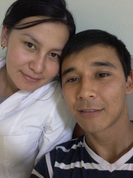 Даулет Жанагуль