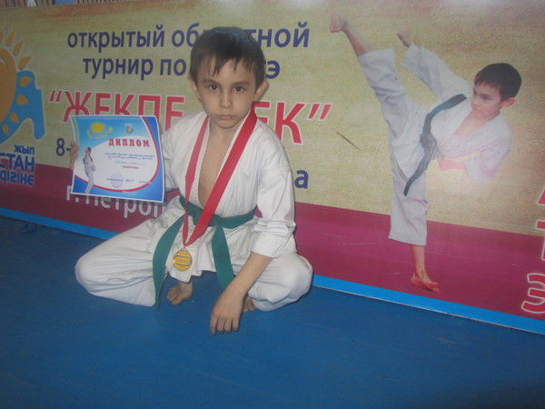 Егор Ивченко