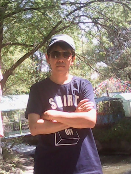 Берик Исатаев