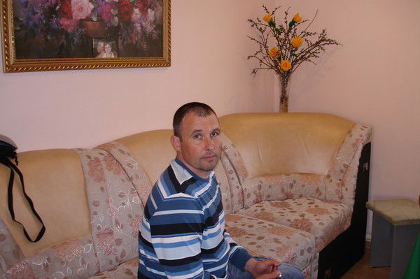 Андрей Петров