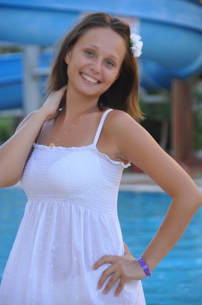 Юлия Романова