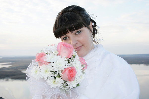 Елена Стешова(Ежова)