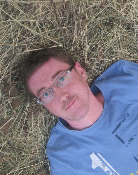 Артем Юдочкин