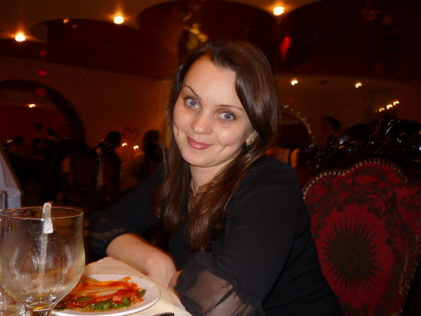 Юлия Варакина