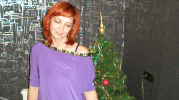 Галина Кузнецова