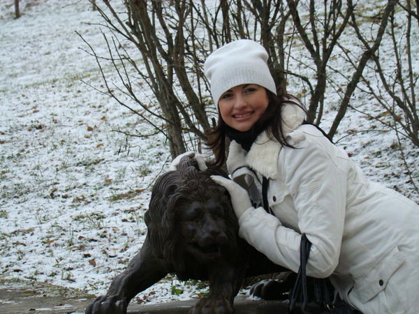 Вера Антоневич