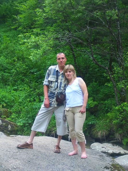 Дмитрий Полосухин