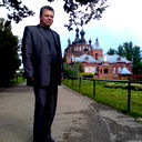 Евгений Байлук