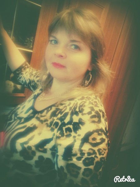 Татьяна Андриевская