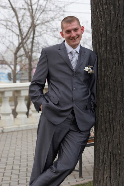 Виталя Крючков