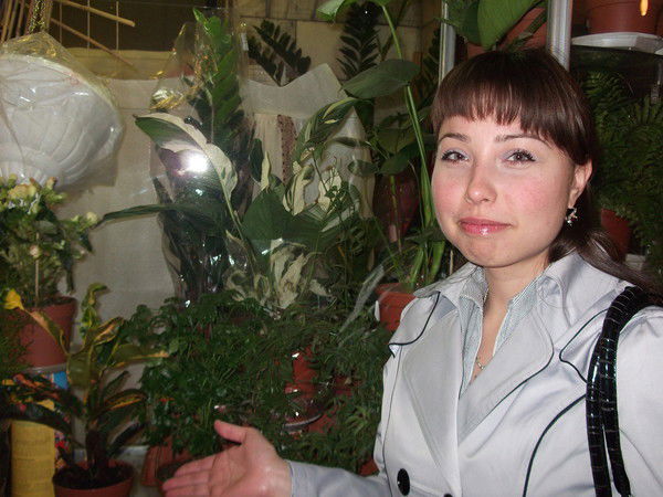 Наталья Ту-Ден-Фу