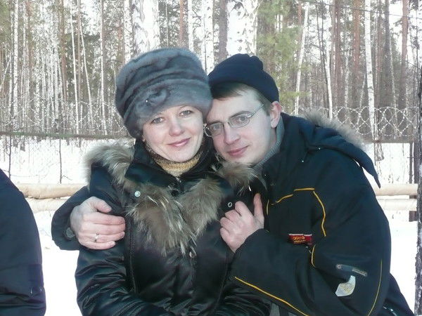 Андрей Власов