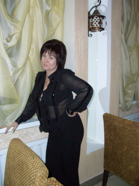 Ирина Кудашова