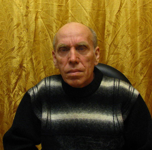 Николай Трофимов