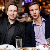 Данил Смагин