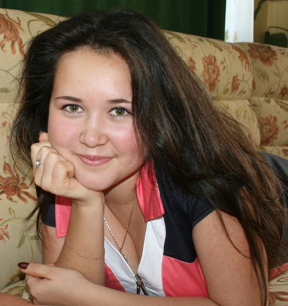 Эльза Валиева