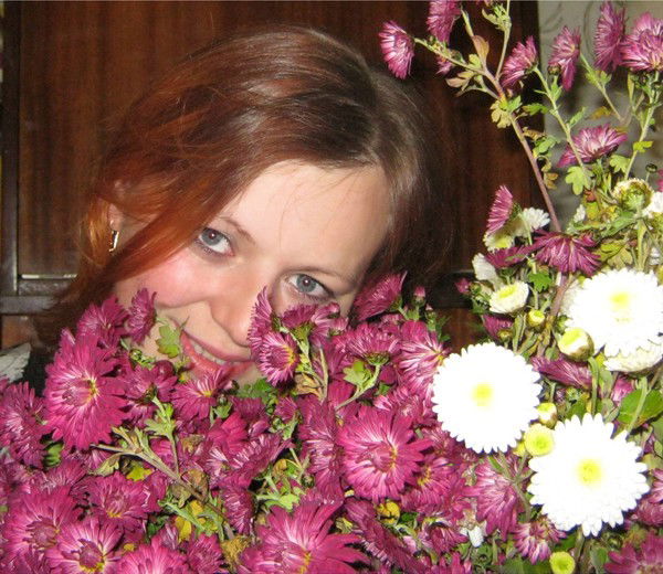 Татьяна Федорович