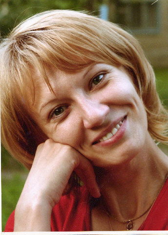 Инна Балабан