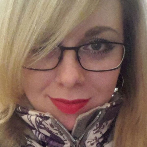 Екатерина Исаченко