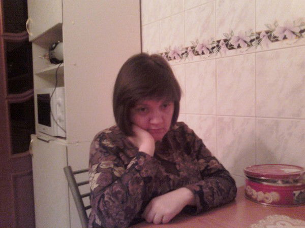 Ира Майстренко