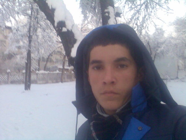 Баха Исматулло