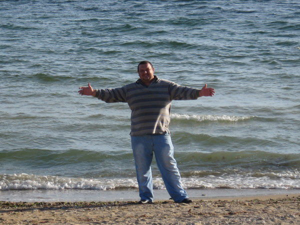 Олег Левицкий