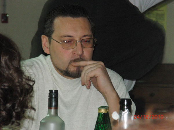 Валерий Васильев